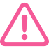 warning