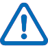warning
