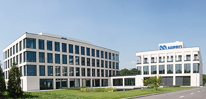 Nipro iMEP Europeのご紹介