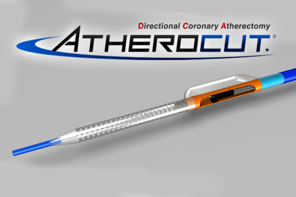 ATHEROCUTの写真